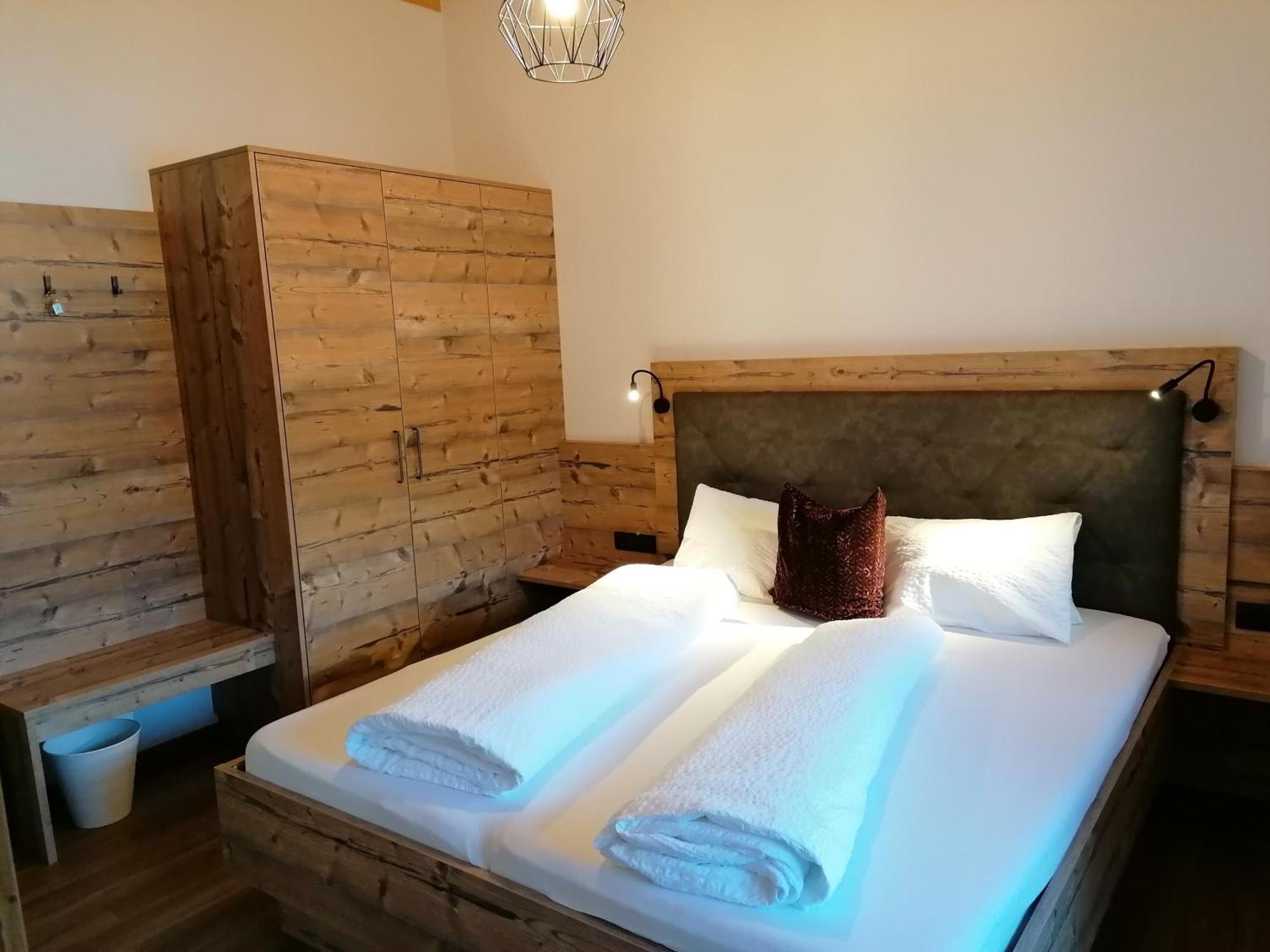 Montepart Zillertal Daire Hainzenberg Dış mekan fotoğraf