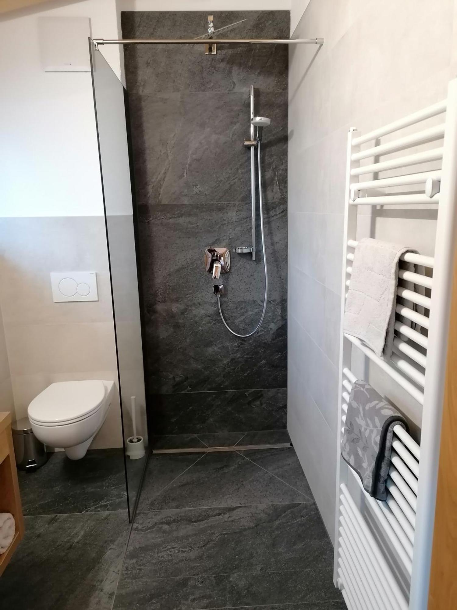 Montepart Zillertal Daire Hainzenberg Dış mekan fotoğraf